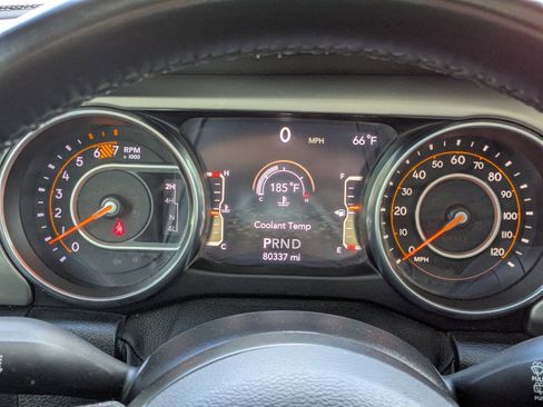 Certified 2020 Jeep Wrangler Unlimited Sport S image 26