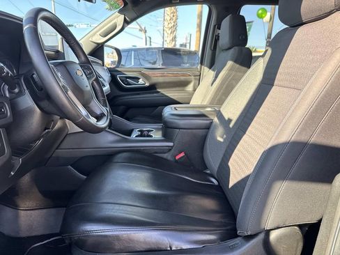 Used 2023 Chevrolet Tahoe LS image 18