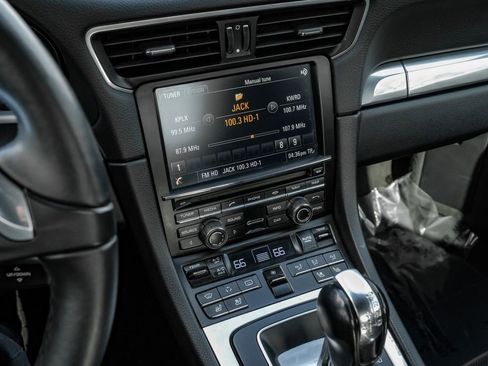 Used 2013 Porsche 911 Carrera image 27
