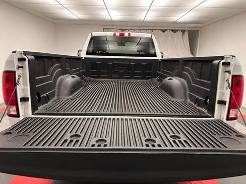 Used 2022 RAM 1500 Tradesman w/ Popular Equipment Group RWD image 20