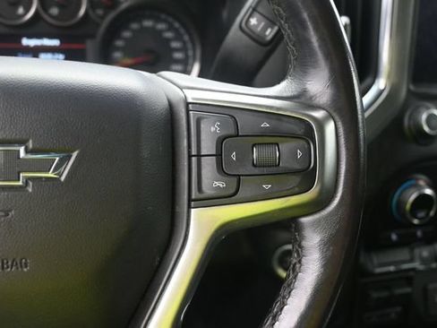 Used 2020 Chevrolet Silverado 1500 RST AWD/4WD image 24