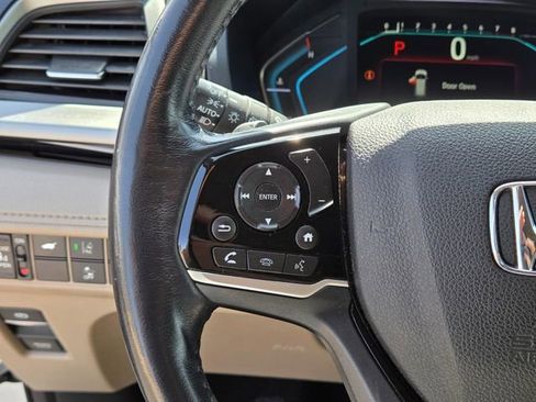 Used 2019 Honda Odyssey Elite image 20
