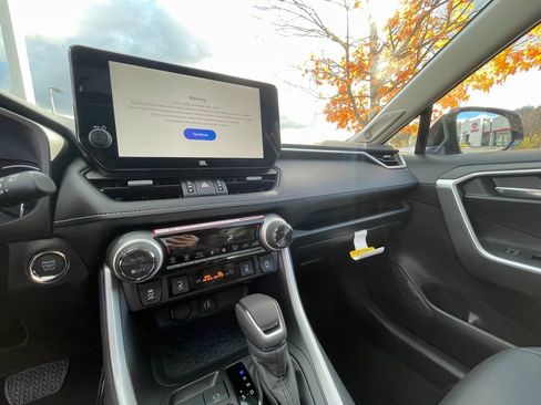 New 2025 Toyota RAV4 XLE Premium image 7