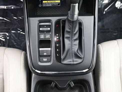 Certified 2024 Honda CR-V EX-L image 19