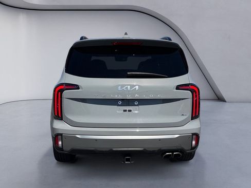 Used 2023 Kia Telluride EX X-Line image 4