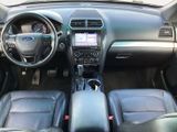Used 2017 Ford Explorer XLT w/ Equipment Group 202A image 4