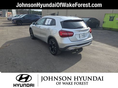 Used 2019 Mercedes-Benz GLA 250 image 15