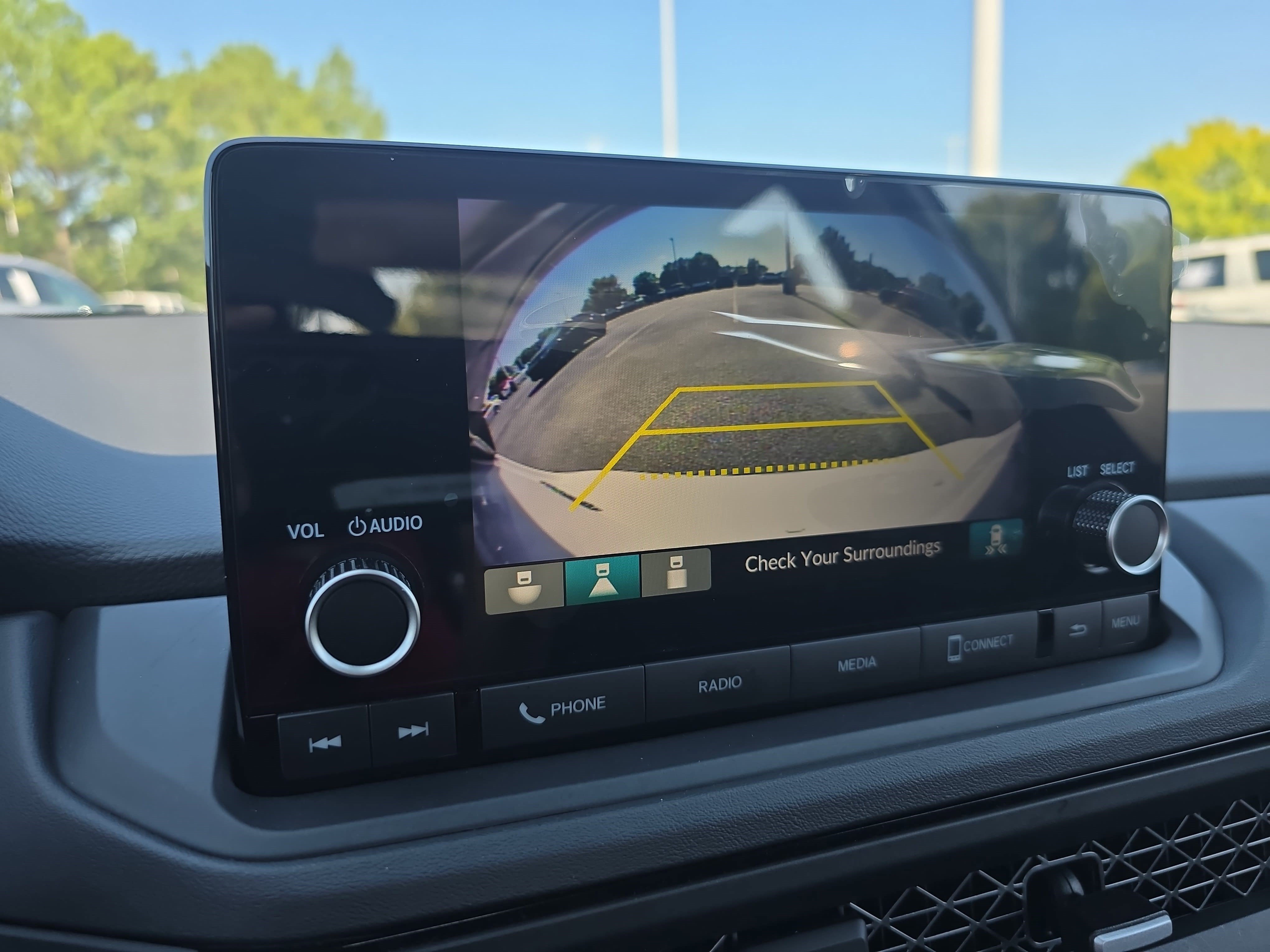 Certified 2025 Honda Accord SE image 21