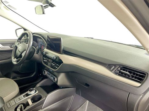 Used 2021 Ford Escape SE w/ Convenience Package AWD/4WD image 27