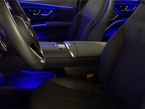 Used 2024 Mercedes-Benz EQS 450+ EQS 450 image 26