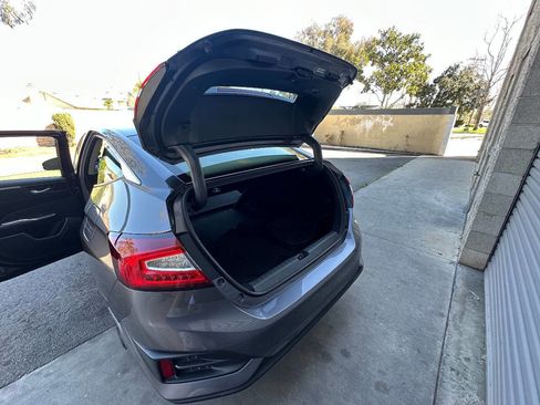 Used 2021 Honda Clarity Plug-In Hybrid image 31