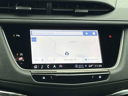 Used 2023 Cadillac XT5 Premium Luxury image 16