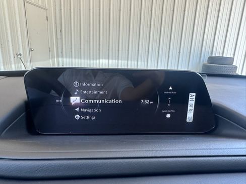New 2026 MAZDA CX-30 AWD 2.5 S w/ Select Sport Pkg image 11