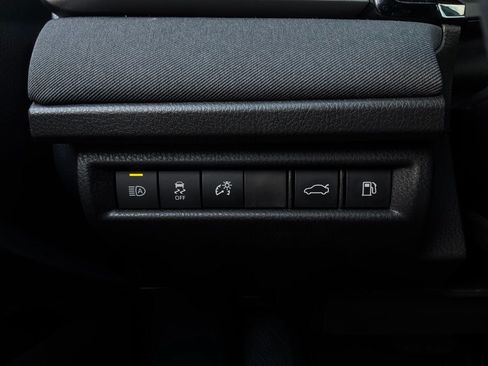 Used 2026 Toyota Camry LE FWD image 24