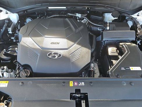 Used 2024 Hyundai Palisade SEL image 23