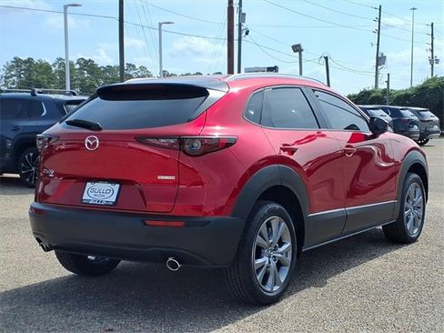 New 2026 MAZDA CX-30 AWD 2.5 S image 3
