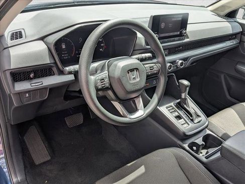 Used 2024 Honda CR-V EX image 10