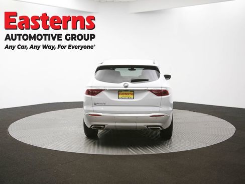 Used 2024 Buick Enclave Premium image 41