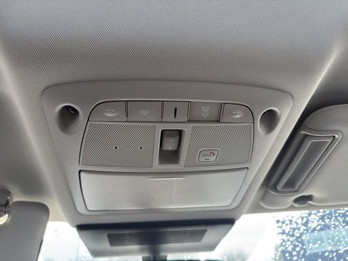 Certified 2024 Nissan Armada SL w/ Captain's Chairs Package image 23