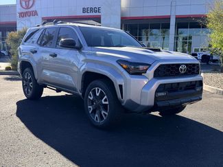 New 2025 Toyota 4Runner TRD Sport video 1