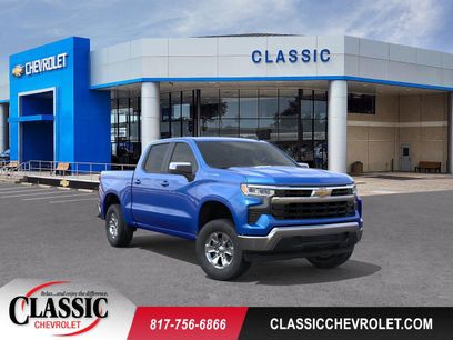 New 2026 Chevrolet Silverado 1500 LT