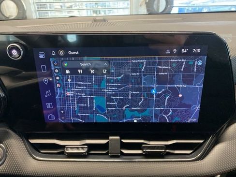 New 2026 Chevrolet Equinox RS w/ Convenience Package III AWD/4WD image 19