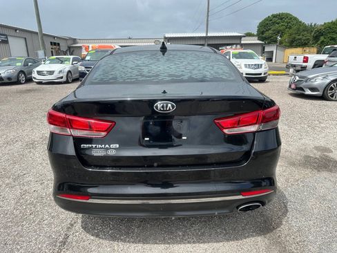 Used 2016 Kia Optima LX w/ Option Group 014 image 5