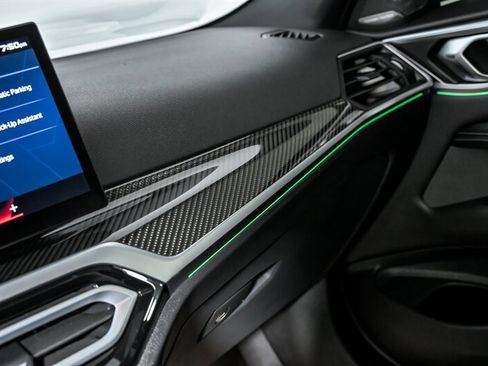 Used 2024 BMW M4 Competition w/ Executive Package image 33