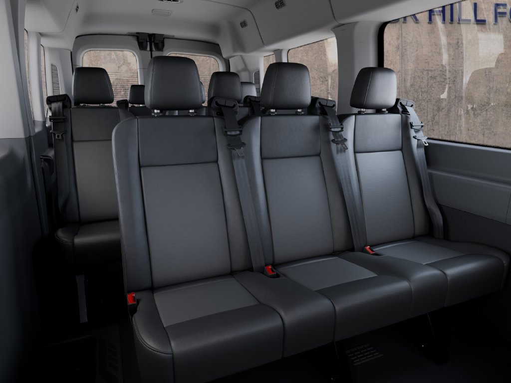New 2027 Ford Transit 350 XL RWD image 11