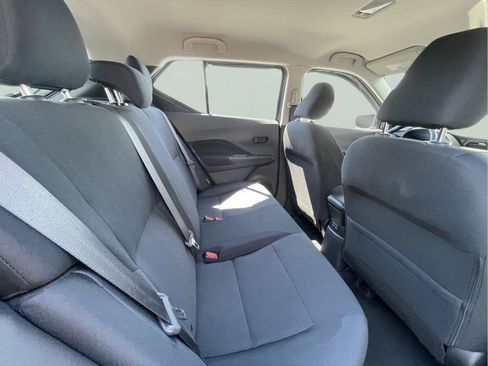 Used 2023 Nissan Kicks S FWD image 18