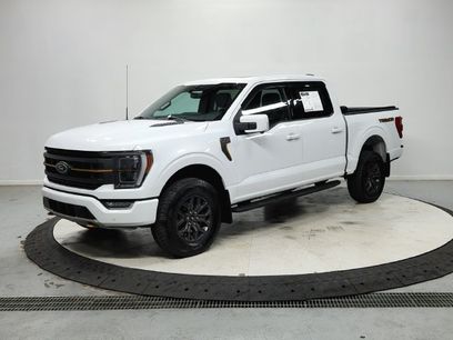 Used 2023 Ford F150 Tremor w/ Equipment Group 402A High