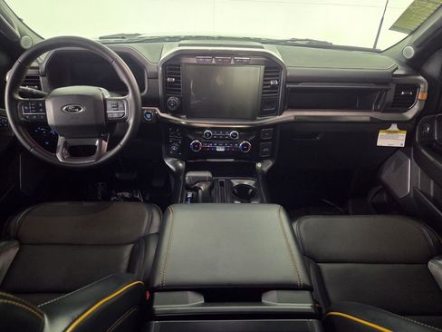 Used 2023 Ford F150 Tremor w/ Equipment Group 402A High AWD/4WD image 27