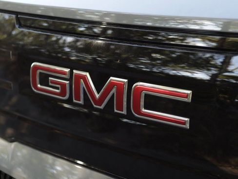 New 2026 GMC Sierra EV Elevation image 38