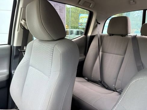 Used 2019 Toyota Tacoma SR w/ SR Convenience Package RWD image 22