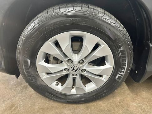 Used 2012 Honda CR-V EX-L image 16