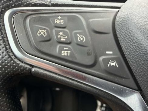 Used 2024 Chevrolet Malibu LT FWD image 22