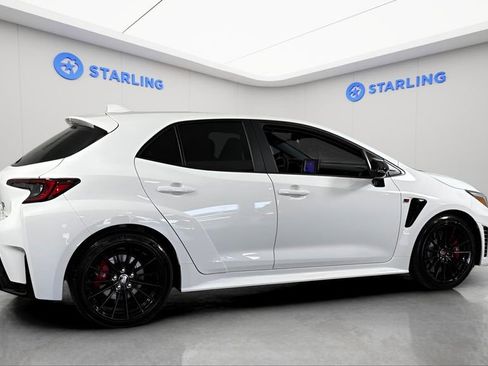 Used 2026 Toyota Corolla GR AWD/4WD image 10