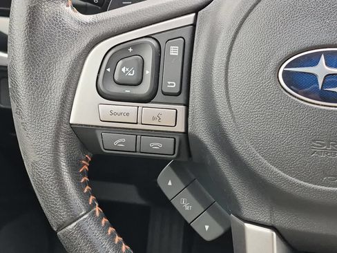 Used 2016 Subaru Crosstrek 2.0i Limited AWD/4WD image 24