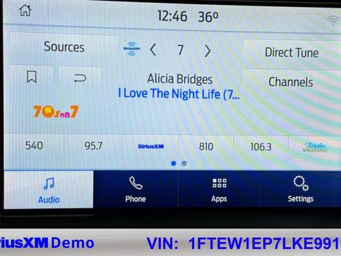 Used 2020 Ford F150 XLT image 26