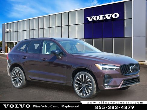 New 2026 Volvo XC60 B5 Ultra w/ Climate Package AWD/4WD image 1