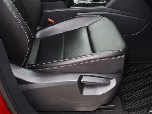 Used 2022 Volkswagen Atlas SE image 19