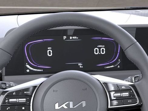 New 2026 Kia Seltos S FWD image 21