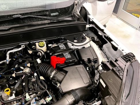 Used 2024 Ford Bronco Sport Outer Banks AWD/4WD image 29