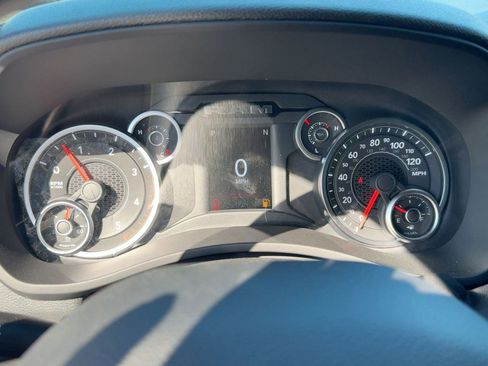 New 2026 RAM 3500 Tradesman image 19