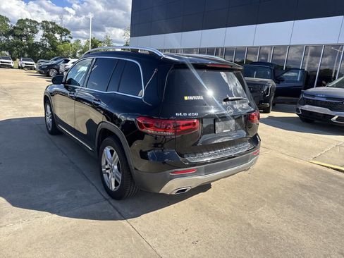 Used 2020 Mercedes-Benz GLB 250 image 21