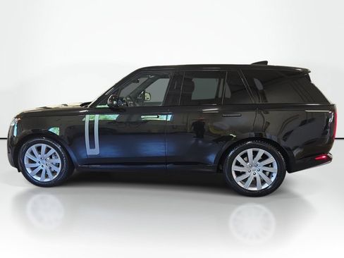 Used 2023 Land Rover Range Rover SE AWD/4WD image 8