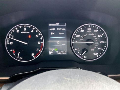 Used 2022 Subaru Outback Touring AWD/4WD image 8