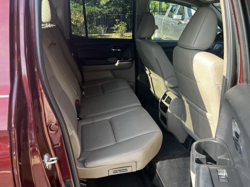 Used 2019 Honda Ridgeline RTL-T image 26