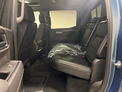 New 2026 GMC Sierra 1500 Denali image 10