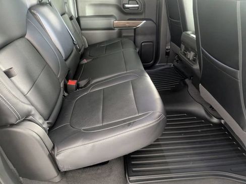 Certified 2019 Chevrolet Silverado 1500 RST w/ All-Star Edition AWD/4WD image 29